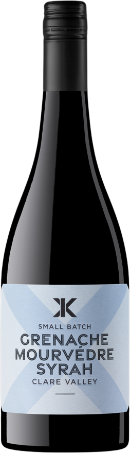 Kilikanoon Wines Small Batch Kx Grenache Mataro Shiraz 2023 Clare Valley